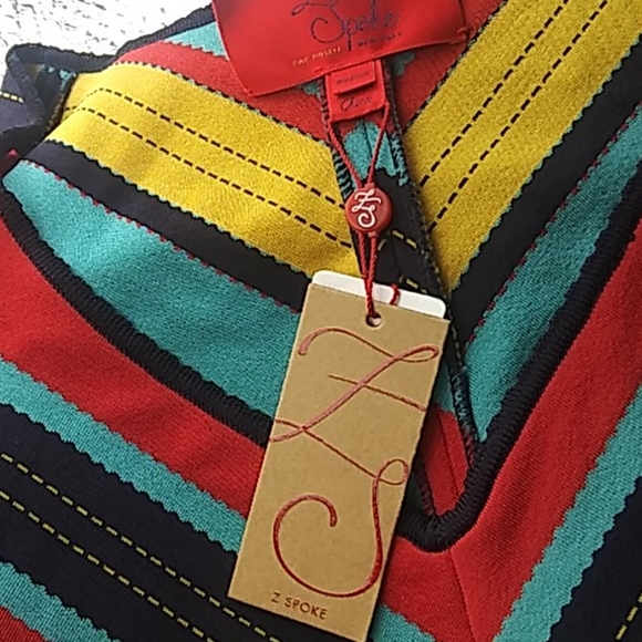 💕Zac Posen New York Dress - Picture 6 of 13